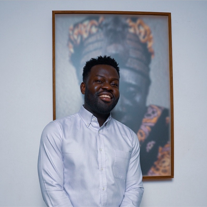 Felix Adumatta Donkor