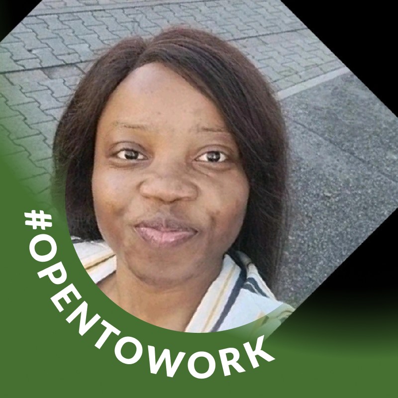Ghislaine Leutchui Tchanga